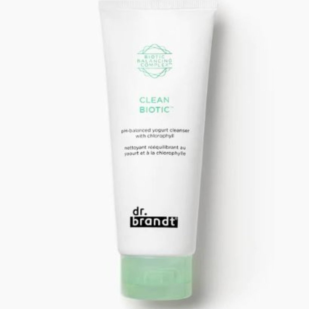 Dr. Brandt prebiotic  CLEAN BIOTIC